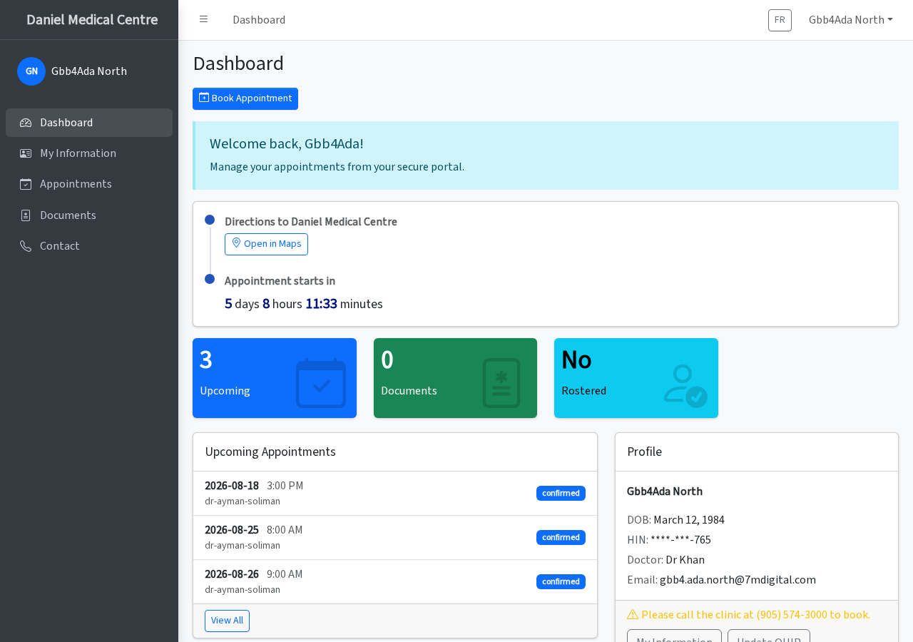 patient nav
